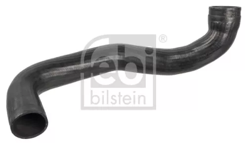 1x Charge Air Hose