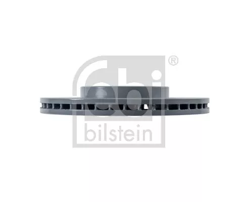 FEBI BILSTEIN 2x Brake Disc (170696)