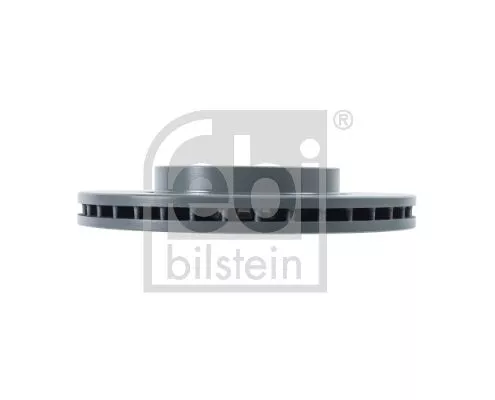 FEBI BILSTEIN 2x Brake Disc (170699)