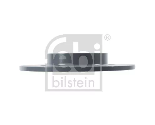 FEBI BILSTEIN 2x Brake Disc (170726)