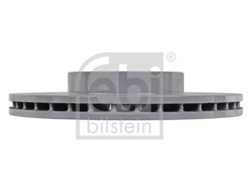 FEBI BILSTEIN 2x Brake Disc (170742)