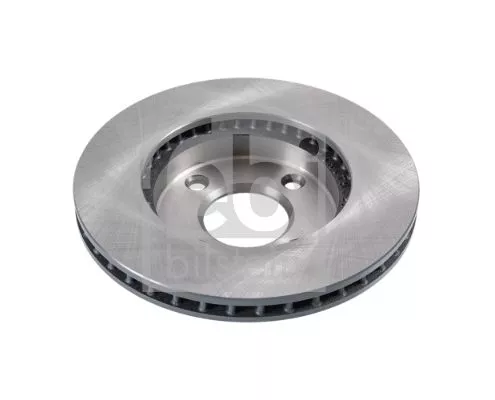 FEBI BILSTEIN 2x Brake Disc (170750)
