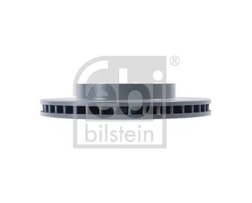 FEBI BILSTEIN 2x Brake Disc (170750)