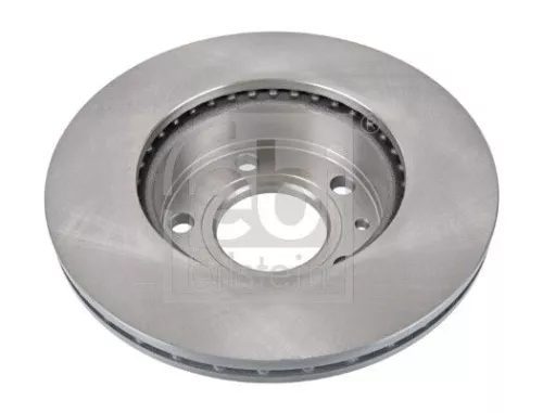 FEBI BILSTEIN 2x Brake Disc (170757)