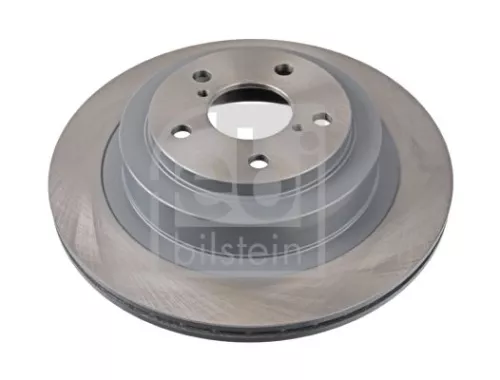 2x Brake Disc