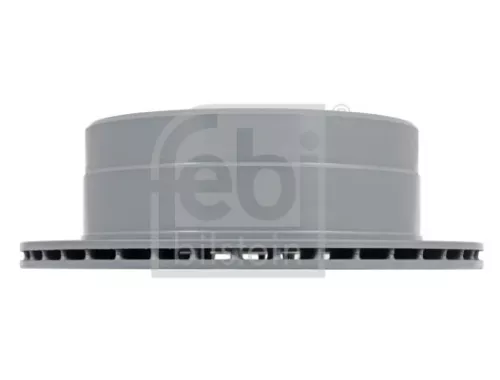 FEBI BILSTEIN 2x Brake Disc (170768)