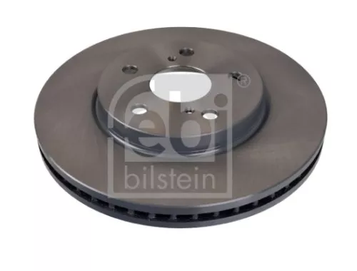 2x Brake Disc