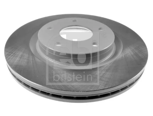 2x Brake Disc