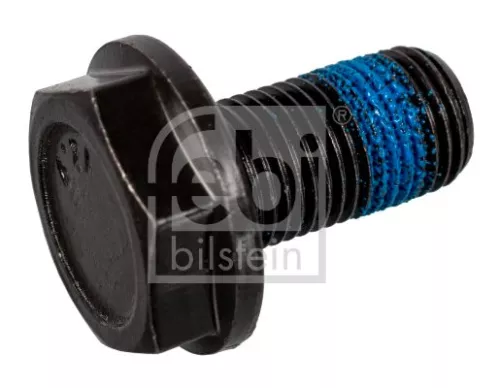 6x Flywheel Bolt