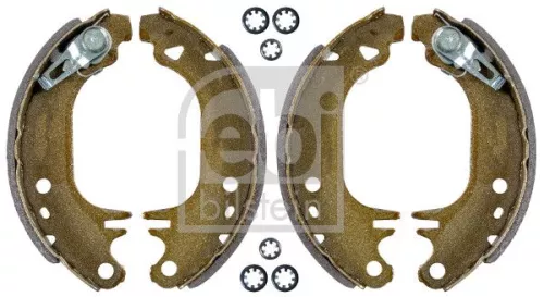 FEBI BILSTEIN 1x Brake Shoe Set (170881)