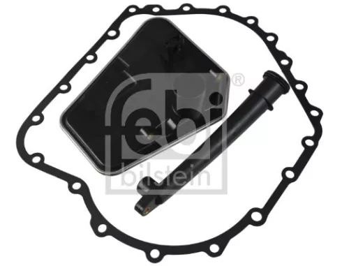 FEBI BILSTEIN 1x Hydraulic Filter Kit, automatic transmission (170883)