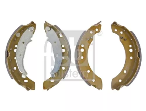 1x Brake Shoe Set
