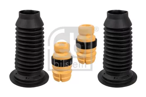 1x Dust Cover Kit, shock absorber