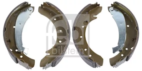 1x Brake Shoe Set