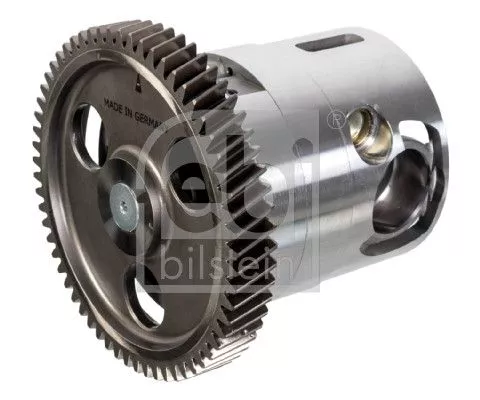 1x Oil Pump