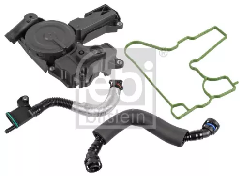 FEBI BILSTEIN 1x Oil Separator, crankcase ventilation (171009)