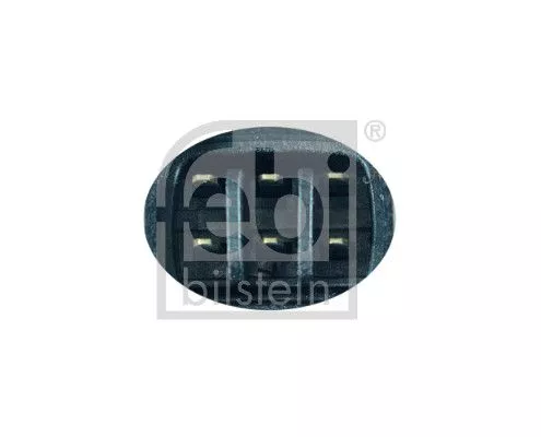 FEBI BILSTEIN 1x EGR Valve (171080)