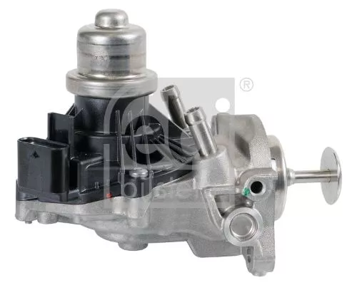 1x EGR Valve