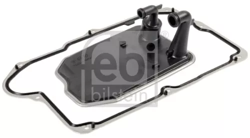FEBI BILSTEIN 1x Hydraulic Filter Kit, automatic transmission (171138)