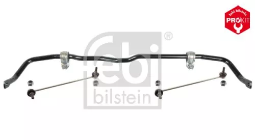 FEBI BILSTEIN 1x Stabiliser Bar, suspension (171155)