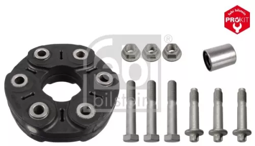 FEBI BILSTEIN 1x Joint, articulated shaft (171174)