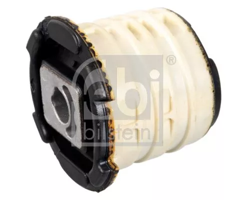 1x Bushing, axle beam