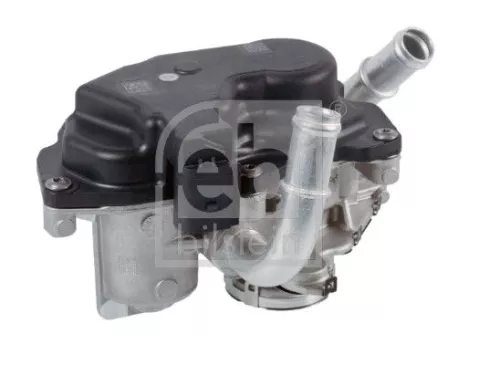 1x EGR Valve
