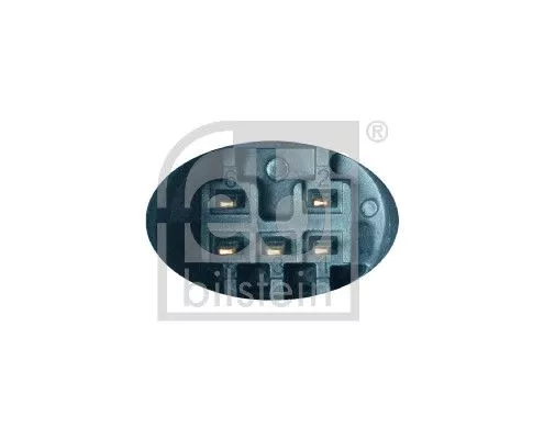 FEBI BILSTEIN 1x EGR Valve (171186)