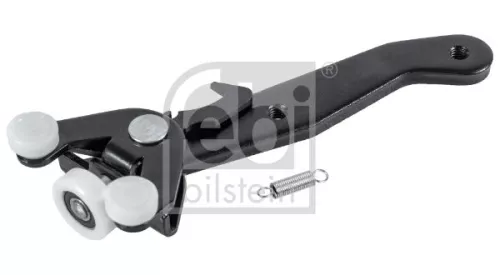 FEBI BILSTEIN 1x Roller Guide, sliding door (171222)