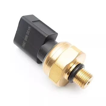 FEBI BILSTEIN 1x Sensor, fuel pressure (171264)
