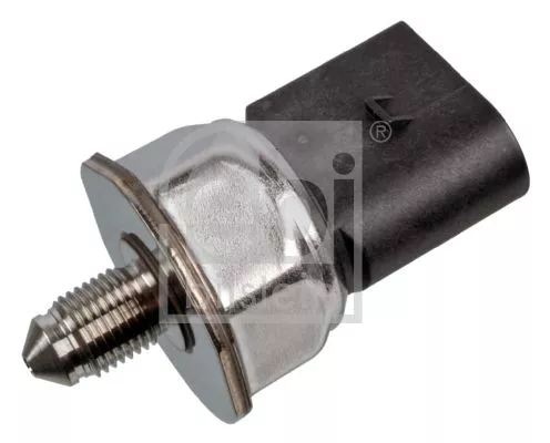 1x Sensor, fuel pressure