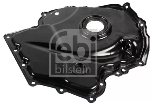1x Housing Cover, crankcase
