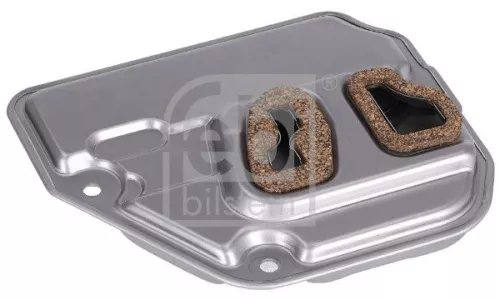 FEBI BILSTEIN 1x Hydraulic Filter Kit, automatic transmission (171357)