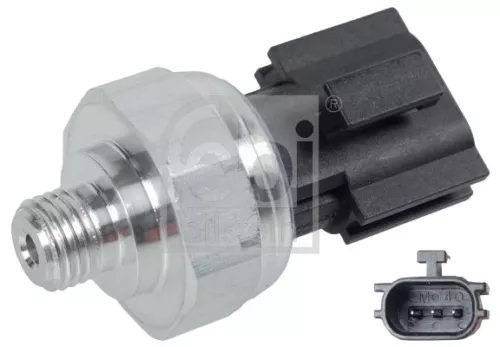 FEBI BILSTEIN 1x Pressure Switch, air conditioning (171487)