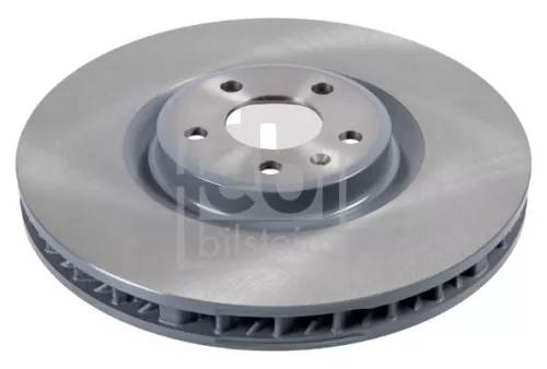 FEBI BILSTEIN 1x Brake Disc (171595)