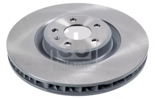 FEBI BILSTEIN 1x Brake Disc (171603)