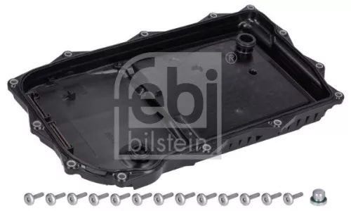 FEBI BILSTEIN 1x Hydraulic Filter, automatic transmission (171618)