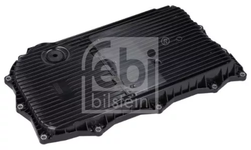 FEBI BILSTEIN 1x Hydraulic Filter, automatic transmission (171618)