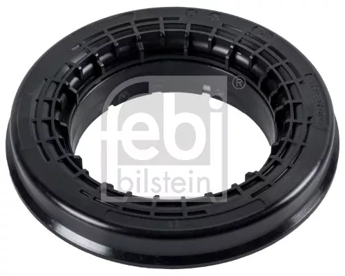 1x Rolling Bearing, suspension strut support mount