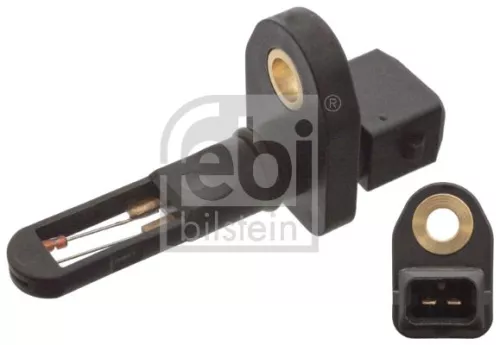1x Sensor, intake air temperature