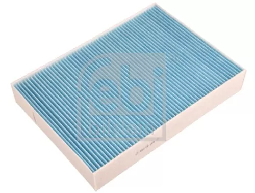 FEBI BILSTEIN 1x Filter, cabin air (171775)