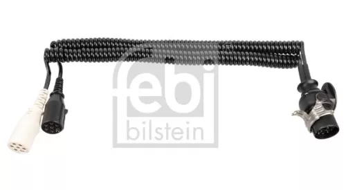 1x Adaptor, electric filament