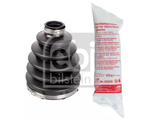 FEBI BILSTEIN 1x Bellow Kit, drive shaft (171858)