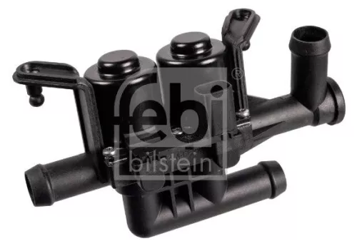 1x Coolant Control Valve
