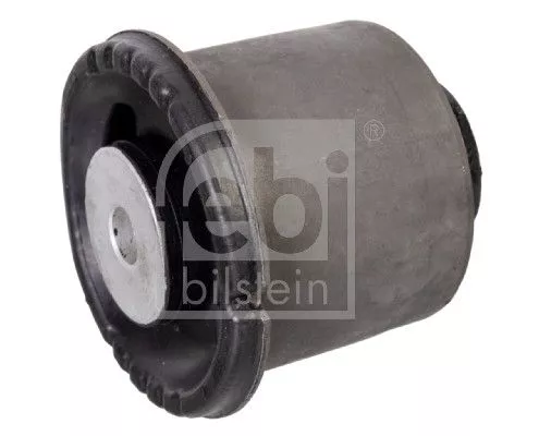 1x Bushing, axle beam