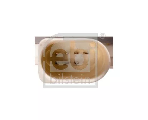 FEBI BILSTEIN 1x Door Lock (172126)