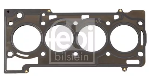 1x Gasket, cylinder head