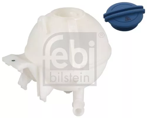 FEBI BILSTEIN 1x Expansion Tank, coolant (172167)