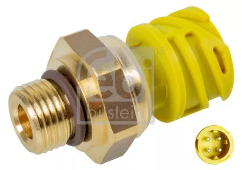 1x Sensor, oil pressure