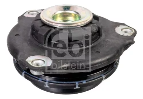 1x Repair Kit, suspension strut support mount